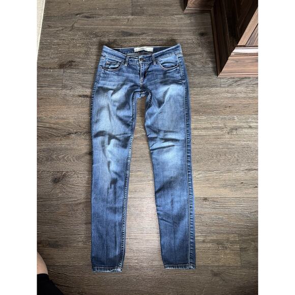 Abercrombie & Fitch Size 0 Womens Jeans - Picture 2 of 9